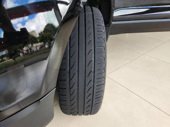 FORD ECOSPORT 1.5 TI-VCT FLEX TITANIUM AUTOMÁTICO